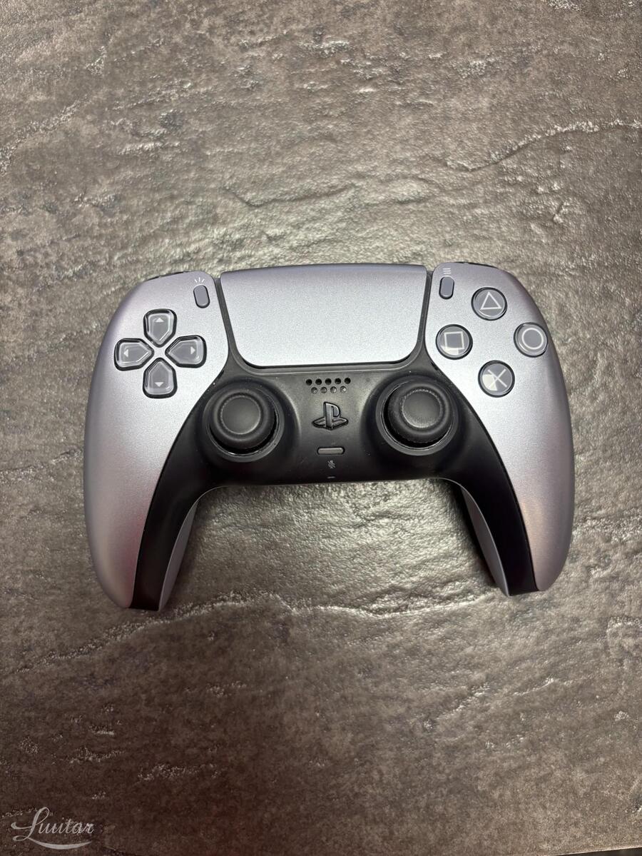 Mängupult Sony PlayStation 5 DualSense