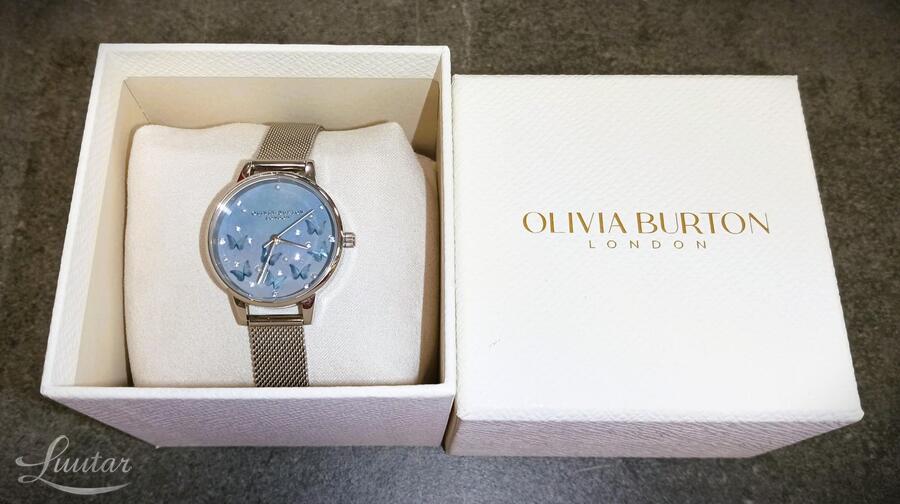 Käekell Olivia Burton