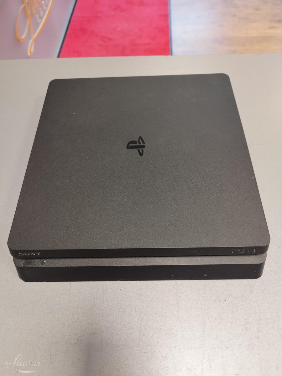 Mängukonsool Sony Playstation 4 Slim 500GB