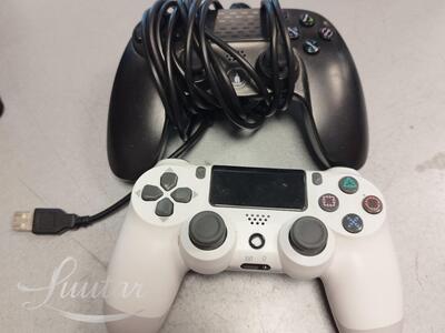 Mängukonsool Sony Playstation 4 Slim 500GB