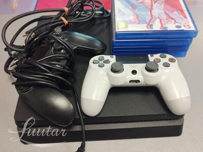 Mängukonsool Sony Playstation 4 Slim 500GB