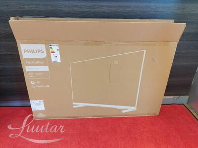 Televiisor Philips 43PFS6808/12