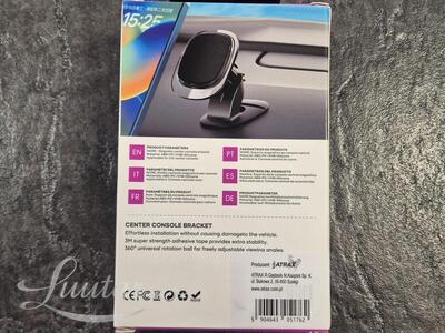 Autokinnitus US ABH-328