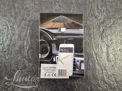 Autokinnitus US HY-BRCL-02 MAGNETIC