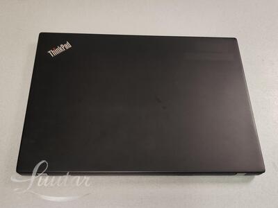 Sülearvuti Lenovo ThinkPad X395