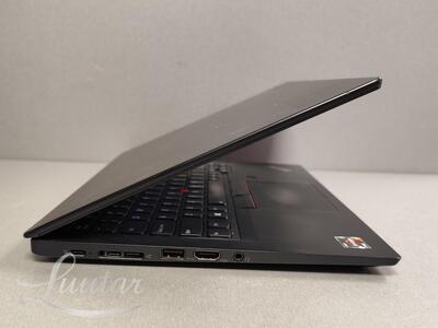 Sülearvuti Lenovo ThinkPad X395