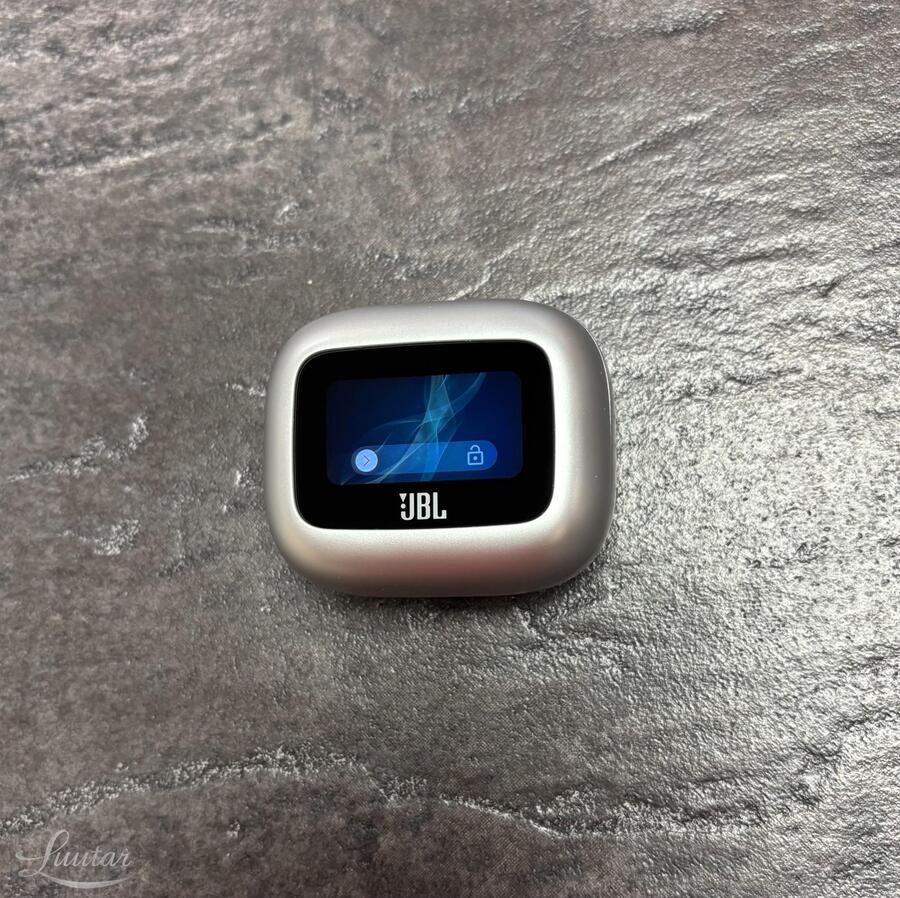 Kõrvaklapid JBL Live Beam 3