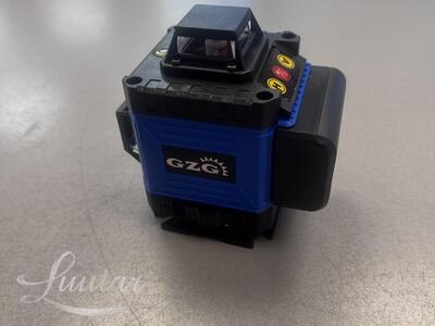 Lasernivelliir GZG 