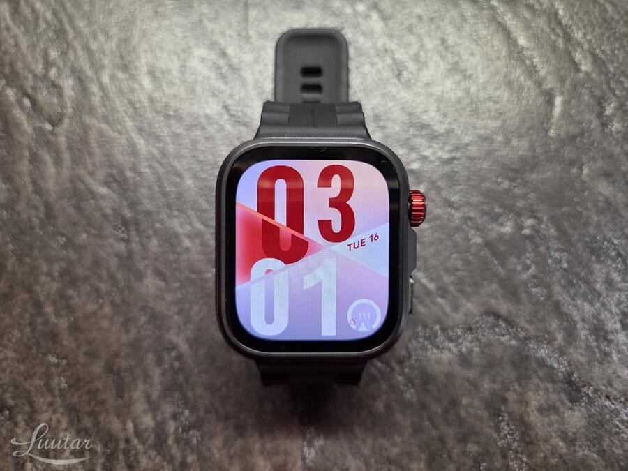 Nutikell Huawei Watch Fit 4 Pro (SYA-B29)