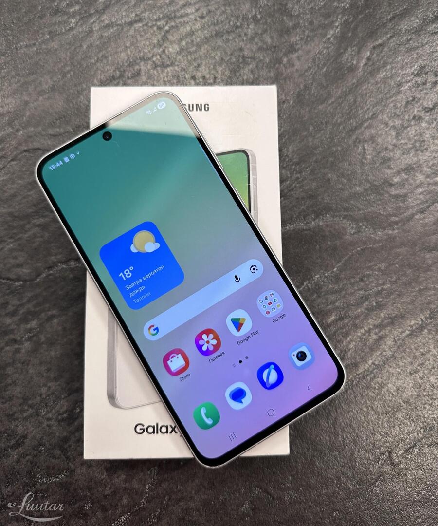 Mobiiltelefon Samsung Galaxy A56 128GB