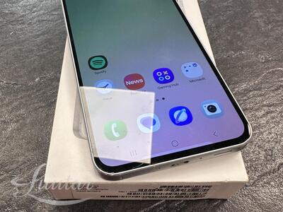 Mobiiltelefon Samsung Galaxy A56 128GB