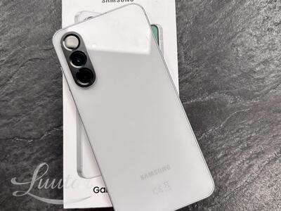 Mobiiltelefon Samsung Galaxy A56 128GB