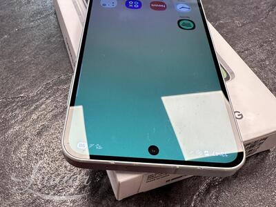 Mobiiltelefon Samsung Galaxy A56 128GB