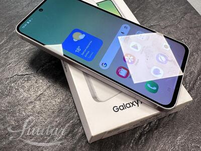 Mobiiltelefon Samsung Galaxy A56 128GB