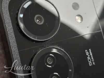 Mobiiltelefon Poco C65 256GB
