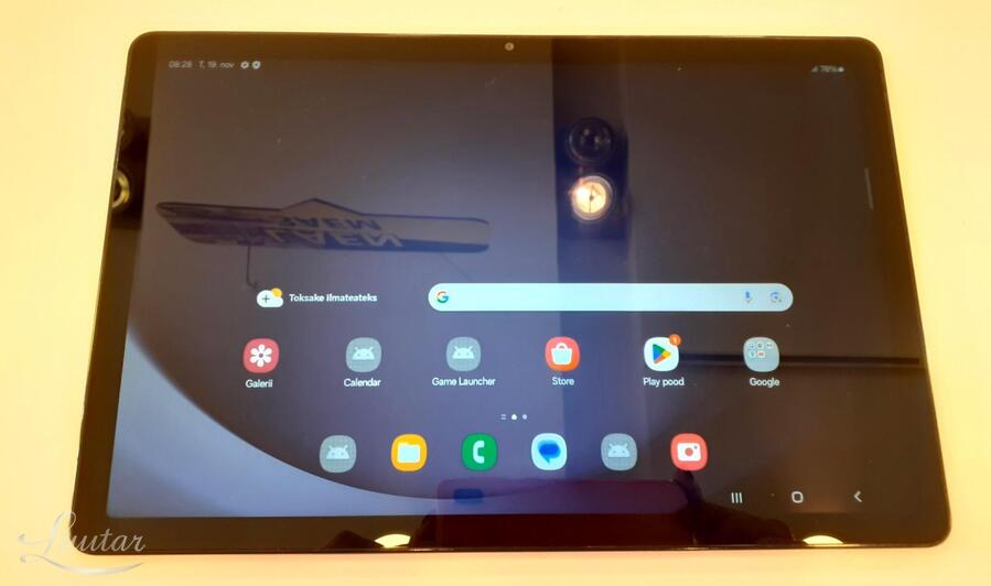 Tahvelarvuti Samsung Galaxy Tab A9 Plus 128GB