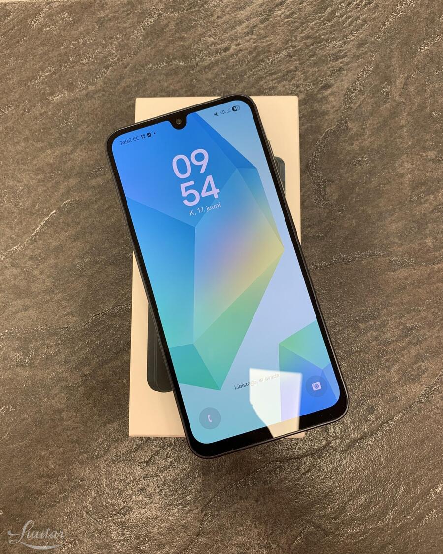Mobiiltelefon Samsung Galaxy A16 128GB