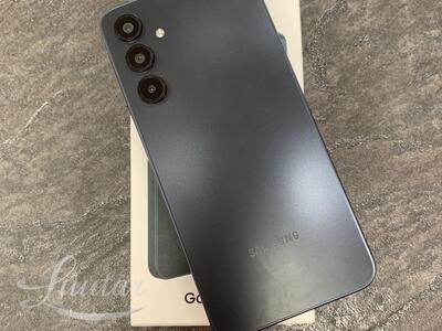 Mobiiltelefon Samsung Galaxy A16 128GB