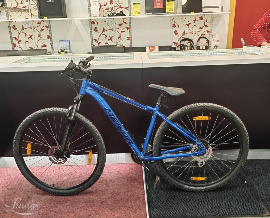 Jalgratas Merida BIG NINE 15