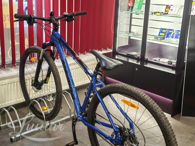 Jalgratas Merida BIG NINE 15