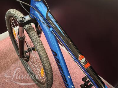 Jalgratas Merida BIG NINE 15