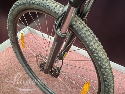Jalgratas Merida BIG NINE 15