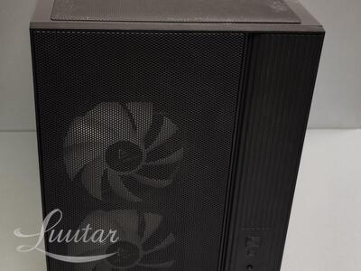 Lauaarvuti Ryzen 5 + RTX3050