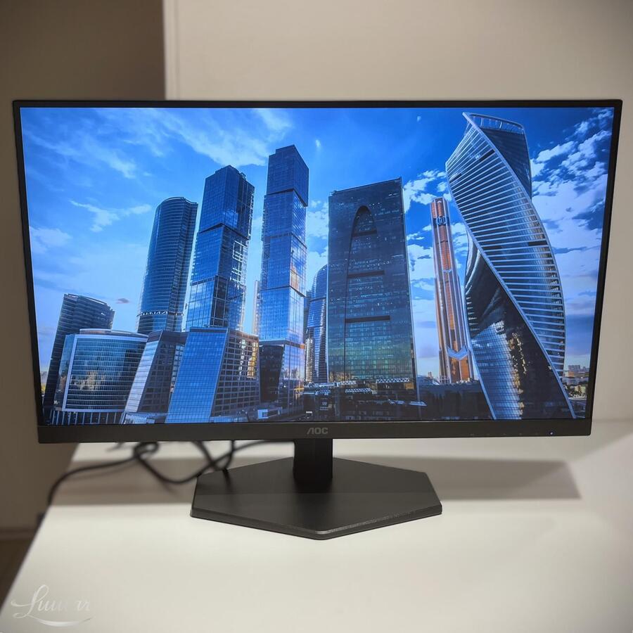 Monitor AOC 27G42E
