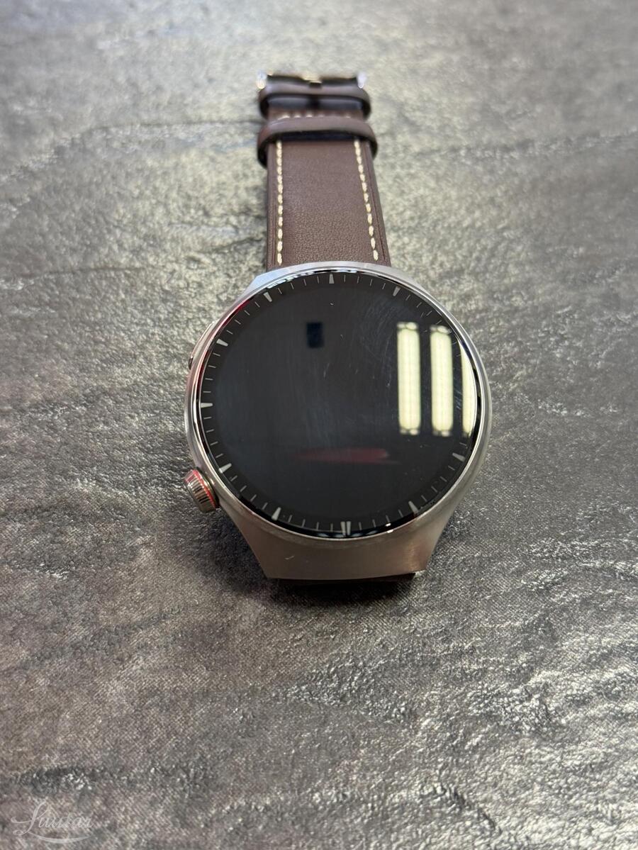 Nutikell Huawei Watch 4 Pro 46mm