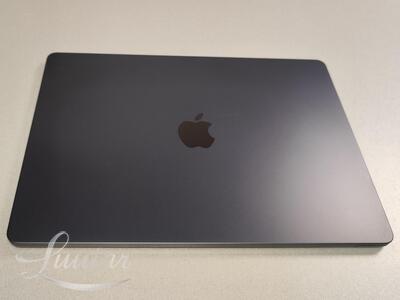 Sülearvuti Apple MacBook Air 15 M4 256GB