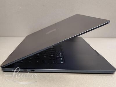 Sülearvuti Apple MacBook Air 15 M4 256GB