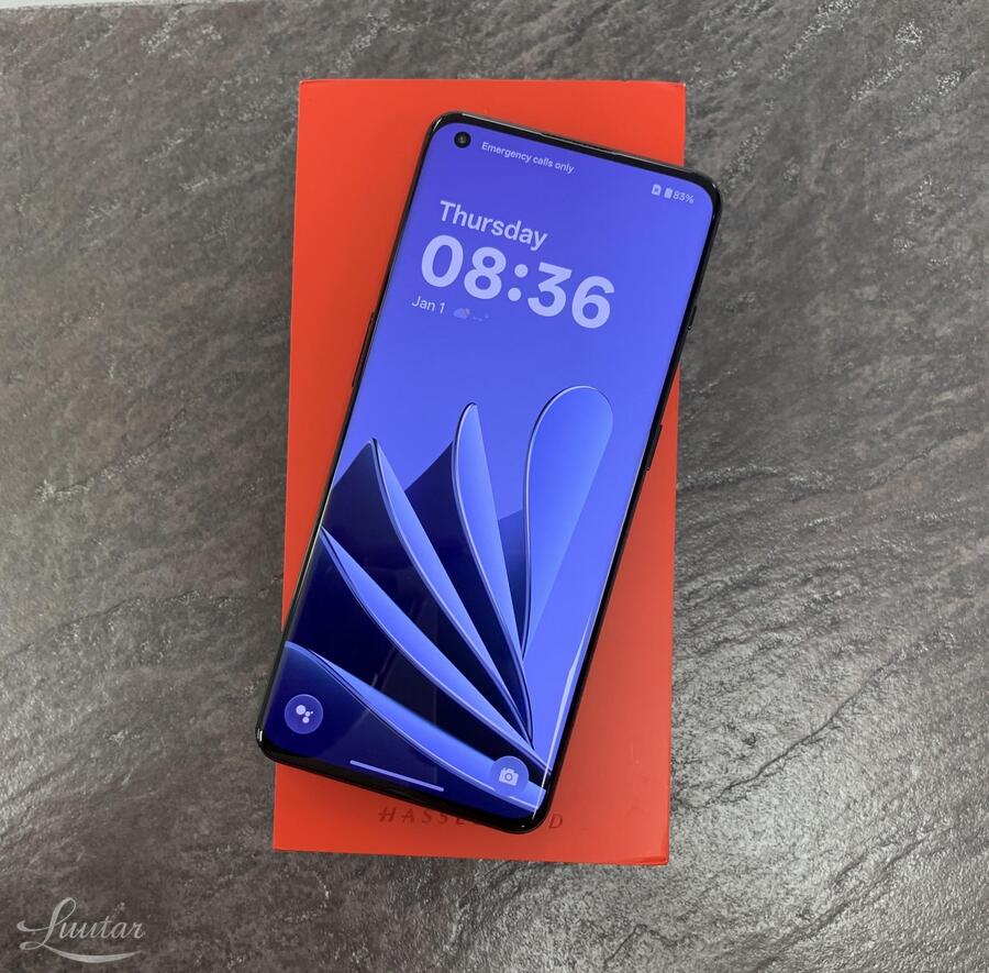 Mobiiltelefon OnePlus 10 Pro 5G 256GB