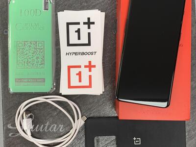 Mobiiltelefon OnePlus 10 Pro 5G 256GB