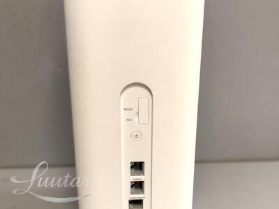 Ruuter Huawei 4G 3 Prime