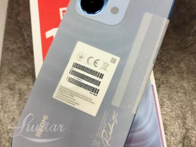 Mobiiltelefon Xiaomi Redmi 15C 128GB UUS! 