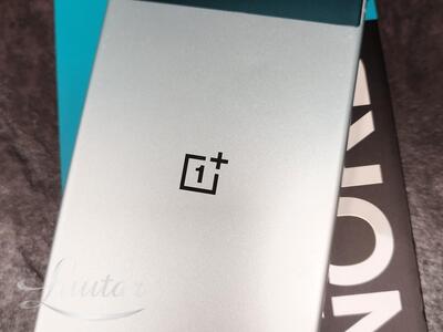 Mobiiltelefon OnePlus Nord 4 256GB