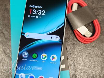 Mobiiltelefon OnePlus Nord 4 256GB