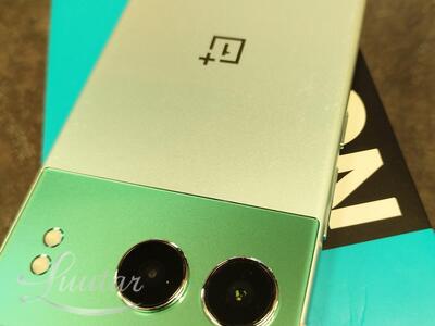 Mobiiltelefon OnePlus Nord 4 256GB