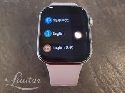 Nutikell Huawei Watch Fit 4