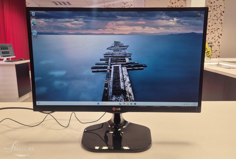 Monitor LG 23MP65HQ-P