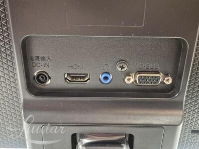 Monitor LG 23MP65HQ-P