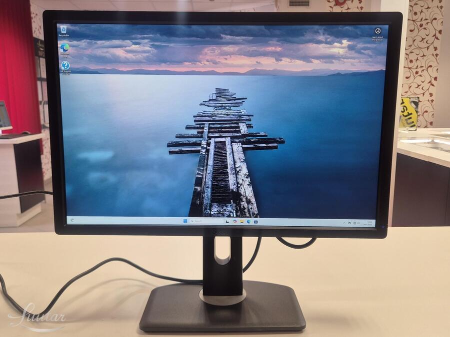 Monitor Dell U2412MC
