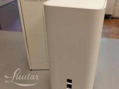 Ruuter Huawei 5G CPE Pro 5
