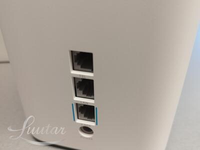 Ruuter Huawei 5G CPE Pro 5