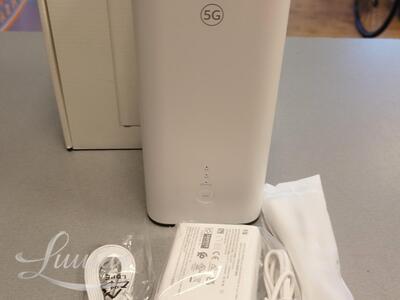 Ruuter Huawei 5G CPE Pro 5