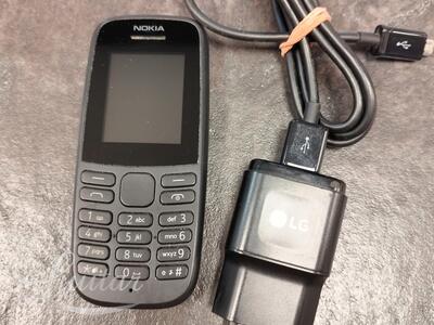Mobiiltelefon Nokia TA-1174