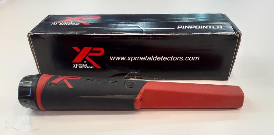 Metallidetektor pinpointer XP MI-4