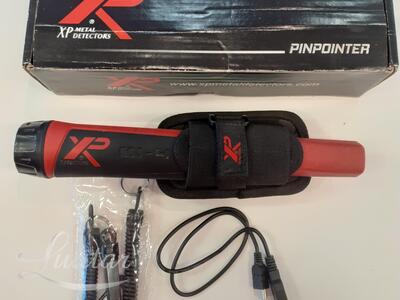 Metallidetektor pinpointer XP MI-4