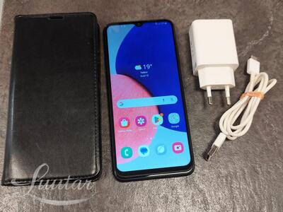 Mobiiltelefon Samsung Galaxy A22 64gb