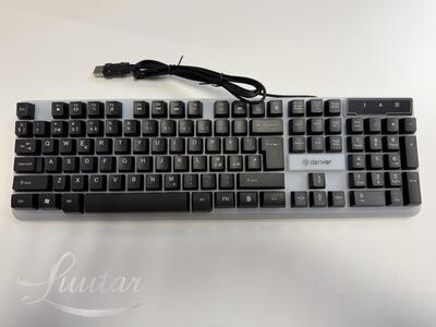 Mängurikomplekt 4in1